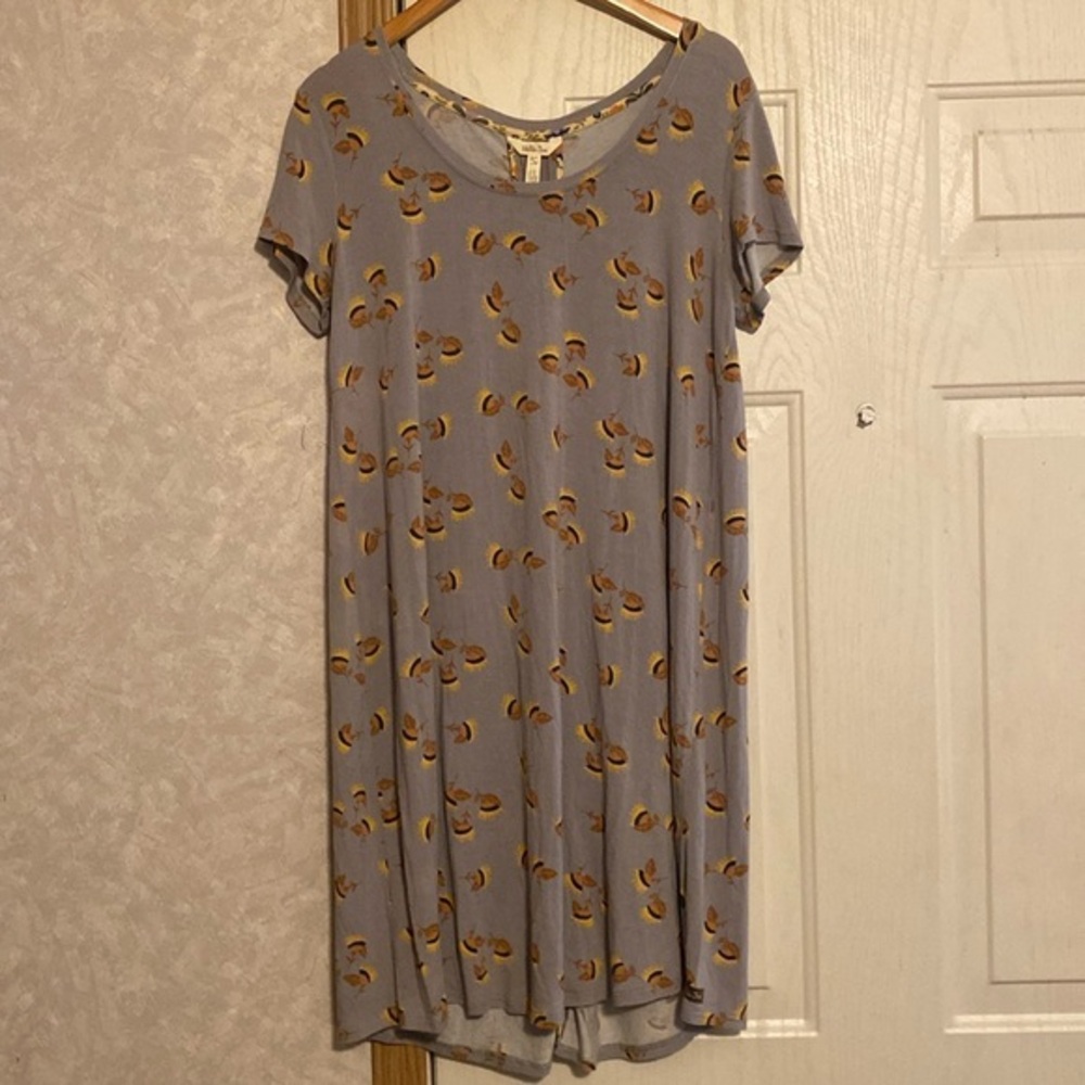 Matilda‎ Jane Scoop Neck Dress
